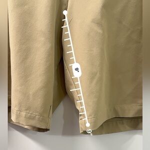 Adidas drifit golf shorts Men’s 36” waist